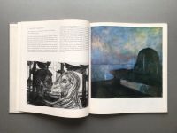 Лот: 24633132. Фото: 3. Edvard Munch (Эдвард Мунк). Литература, книги