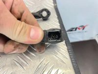 Лот: 25718076. Фото: 9. тросик переключения мкпп toyota...