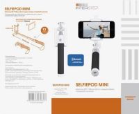 Лот: 25437005. Фото: 5. Монопод новый для селфи InterStep...