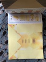 Лот: 9887586. Фото: 4. Книжка с готовыми шаблонами для...