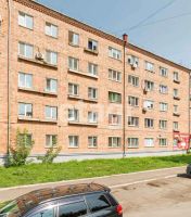 Лот: 25810525. Фото: 5. квартира , Красноярск улица Ломоносова...