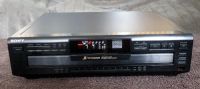 Лот: 14919996. Фото: 6. Sony CDP-C661 5 disk compact CD...