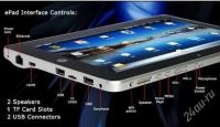 Лот: 1334430. Фото: 3. Новый 10" IPAD-компьютер SuperPAD-III... Компьютеры, оргтехника, канцтовары