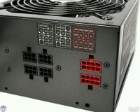 Лот: 12095487. Фото: 2. Качественный, модульный блок питания... Комплектующие