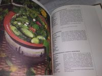 Лот: 12957083. Фото: 19. Книга о вкусной домашней пище...