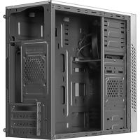 Лот: 18610862. Фото: 4. Корпус Ginzzu Micro-ATX .Белый... Красноярск