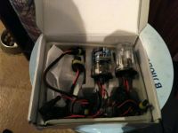 Лот: 8246522. Фото: 5. HID ксенон, биксенон H4 2 4300k...