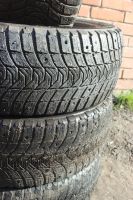 Лот: 19400653. Фото: 5. Шины зимние Michelin 205 55 16...