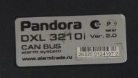 Лот: 20934325. Фото: 3. pandora dxl-3210 can. Авто, мото, водный транспорт