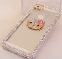Лот: 7774926. Фото: 2. Чехол / накладка Hello Kitty на... Аксессуары