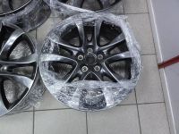 Лот: 10913322. Фото: 4. Продам диски от Mazda CX-5 , 7j... Красноярск