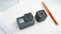 Лот: 9448838. Фото: 3. Экшн Камера GoPro Hero 5 Black... Красноярск