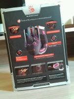 Лот: 11038141. Фото: 2. Мышь A4Tech Bloody A60. Периферия