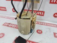 Лот: 20898015. Фото: 6. Насос топливный Toyota Vitz SCP90...
