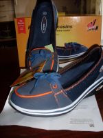 Лот: 4275766. Фото: 7. Мокасины Waikmaxx Fitness,размер...
