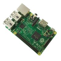 Лот: 5977169. Фото: 3. Оригинальный Raspberry Pi 2 model... Красноярск