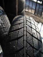 Лот: 1592269. Фото: 3. Резина TUNGA 175x70 R13 шипов... Авто, мото, водный транспорт