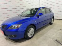 Лот: 25705736. Фото: 5. Mazda Axela 2008