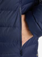 Лот: 22492429. Фото: 6. Пуховик мужской Fjallraven Expedition...