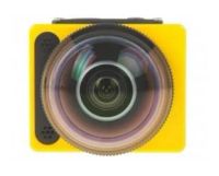 Лот: 10998720. Фото: 2. Экшн Камера Kodak Pixpro Sp360. Фото, видеокамеры, оптика