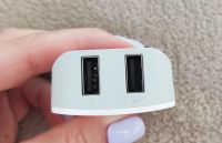 Лот: 15659338. Фото: 3. Адаптер для зарядки USB. Смартфоны, связь, навигация