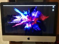 Лот: 11904815. Фото: 4. iMac 21,5' 2011 i5. Красноярск