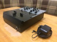 Лот: 9606763. Фото: 2. Микшерный пульт Numark dm1050. Профессиональный звук