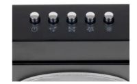 Лот: 12840171. Фото: 5. Вытяжка Shindo Itea 50 B