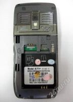 Лот: 215568. Фото: 2. Nokia TV E71+, мобильный на 2... Смартфоны, связь, навигация