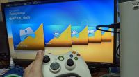 Лот: 16145546. Фото: 3. Xbox 360 freboot. Компьютеры, оргтехника, канцтовары