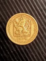 Лот: 19549410. Фото: 2. Монета Чехословакии 20 геллеров... Монеты