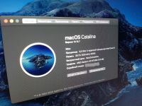 Лот: 21981557. Фото: 2. Apple iMac 21,5 Моноблок Ssd... Компьютеры, ноутбуки, планшеты