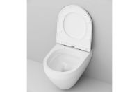 Лот: 23644107. Фото: 5. Инсталляция с унитазом и клавишей...