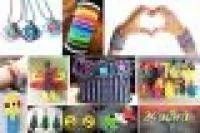 Лот: 5918140. Фото: 5. Rainbow Loom мет. крючком.