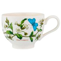 Лот: 25714740. Фото: 3. Тарелка обеденная Portmeirion... Домашний быт