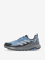 Лот: 24384862. Фото: 2. Полуботинки мужские adidas Terrex... Мужская обувь