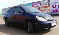 Лот: 3085374. Фото: 4. toyota prius 11