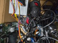 Лот: 25128954. Фото: 6. Барахло