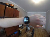 Лот: 7262469. Фото: 2. Smart watch U8 | Новый, оригинал... Смартфоны, связь, навигация