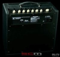Лот: 9850509. Фото: 4. Vox valvetronix vt40+ футсвич. Красноярск