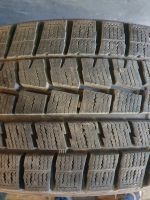 Лот: 20764509. Фото: 2. Шины dunlop winter maxx wm01 215... Шины, Диски