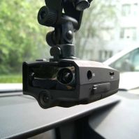 Лот: 3467962. Фото: 3. Радар детектор + видеорегистратор... Авто, мото, водный транспорт