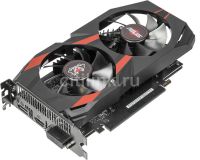 Лот: 18898518. Фото: 2. Видеокарта ASUS GeForce GTX 1050TI. Комплектующие