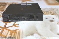 Лот: 10601151. Фото: 2. New! TV Box A5X MAX MID процессор... ТВ и видео