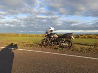 Лот: 20127171. Фото: 4. HONDA CB 400 SF. Красноярск