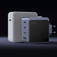 Лот: 24843983. Фото: 4. Зарядное устройство UGREEN Nexode... Красноярск