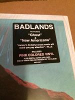Лот: 10360031. Фото: 3. LP Halsey - Badlands. Красноярск