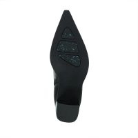 Лот: 25605724. Фото: 3. Ботильоны EKONIKA. Одежда, обувь, галантерея