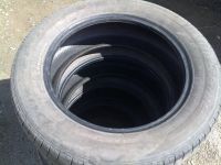 Лот: 5641944. Фото: 4. Шины Bridgestone Dueler H/P sport... Красноярск