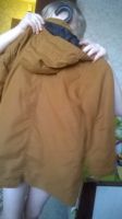 Лот: 15556843. Фото: 3. Парка на съёмной подкладке h&m... Дети растут